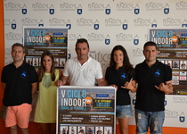 Peníscola presenta el seu V Cicle Indoor amb rècord d’inscrits