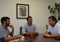 Peníscola aposta pel turisme mariner vinculat al sector pesquer