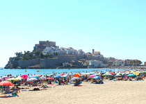 Peníscola arriba a l’equador de la temporada estival havent complert les expectatives d’ocupació i amb èxit de participació en les activitats orientades a les famílies