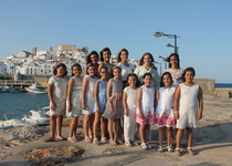 Peníscola inicia el compte enrere per a les Festes Patronals