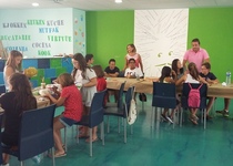Acaba amb balanç positiu el programa estival del Centre Juvenil de Peníscola
