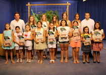 Peníscola es prepara per celebrar les festes