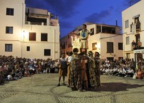 Dia de la Patrona a Peníscola