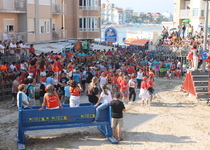 Peníscola segueix en Festes i avui ret homenatge a la dona
