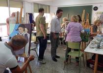 La Universitat Popular de Peníscola obre el període de matrícula en línia amb nous cursos i activitats complementàries