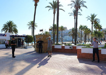 Peníscola es prepara per al 10K nocturn, que tanca el circuit provincial