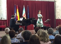 Recta final del Cicle de Concerts de Música Clàssica Ciutat de Peníscola