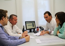 L’Ajuntament de Peníscola és 100% transparent en matèria economicofinancera i assoleix el 90% del total d’indicadors