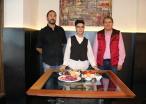 Peníscola aposta per la gastronomia marinera aquesta tardor