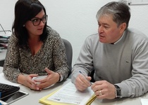 Peníscola segueix apostant pels programes de promoció de l’ocupació laboral