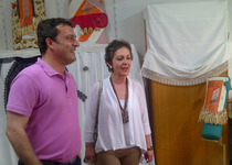 Clausura de la Universitat Popular