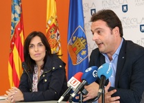 L’Ajuntament de Peníscola millorarà els vials del nucli antic