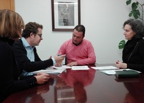 L’Ajuntament de Peníscola col·labora amb la compra de llibres per a l’institut de la localitat