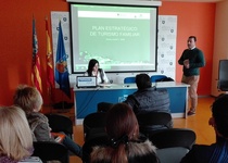 Peníscola crearà un Club de Producte per al Turisme Familiar en la localitat