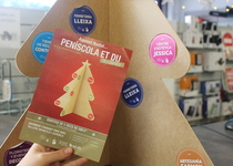 Últims dies de la campanya de dinamització del comerç local de Peníscola