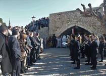 Dia de Reis a Peníscola