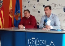 La Peníscola de Cine presenta a FITUR la seua aposta gastronòmica