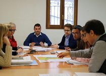 L’Ajuntament de Peníscola segueix apostant per la participació per al seu PGOU