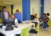 El Servei d’Atenció Ciutadana de l’Ajuntament de Peníscola supera les 86.000 consultes