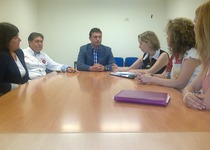 Peníscola aposta per la gestió integral de qualitat