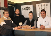 Degusta els menús de la galera a Peníscola i emporta’t un cap de setmana de regal