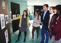 Exposició Fotogràfica Dones