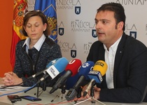 L’Ajuntament de Peníscola emprén la rehabilitació del Centre d’Estudis per destinar-lo als Serveis Socials Municipals