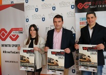 Peníscola es prepara per acollir el Triatló de referència en la Comunitat