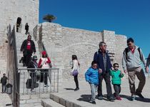 Creix l’interés per Peníscola en el mercat asiàtic