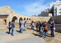 Peñíscola apuesta por el empleo de Social Media en su estrategia de marketing digital para el posicionamiento del destino