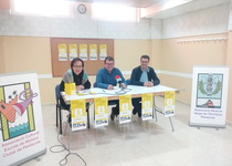 Concert solidari per a la investigació del càncer infantil en l’hospital La Fe