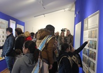 L’Ajuntament de Peníscola promou la visita responsable i respectuosa al Parc Natural de la Serra d’Irta amb un nou servei d’atenció al visitant en l’antiga Caserna del Pebret