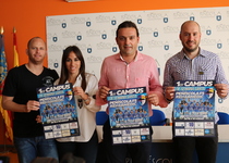 Campus de Futbol Sala aquesta Setmana Santa a Peníscola