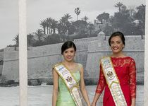 L'Associació Cultural de Danses ha presentat la nova Dama