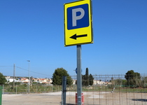 L’Ajuntament de Peníscola habilita més de 1200 places d’aparcament gratuït en solars del nucli urbà, suburbà i extensió turística