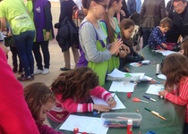 Peníscola ompli l’agenda d’activitats infantils aquesta Setmana Santa