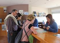 Peníscola triomfa aquesta Setmana Santa amb les visites als escenaris de pel·lícula i les activitats infantils