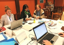 Peníscola es prepara per rebre més de 4000 austríacs en la segona operativa de vacances socials procedents d’aquest país