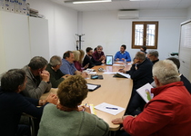 L’Ajuntament de Peníscola convoca una nova comissió de seguiment del PGOU