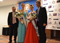 Mapi Arnedo Albiol ja és la nova Dama de l'ACD Peñíscola