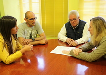 Peníscola comptarà amb un Skatepark en la zona esportiva