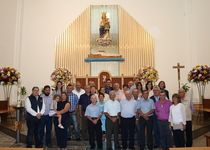 Els llauradors de Peníscola celebren la festivitat de Sant Isidre