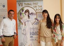 Peníscola celebrarà el 10 de juny la VII edició del Tribal Fest