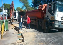 L’Ajuntament de Peníscola completarà la millora de l’enllumenat de la urbanització Urmi amb el Pla Castelló 135 de la Diputació