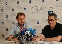 Peníscola renova els contenidors d’escombraries i en millor el servei de recollida