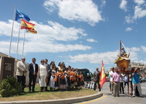 Peníscola celebra el dia de Sant Pere