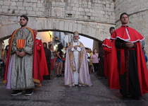 Peníscola, Ciutat Papal clausura la seua edició més multitudinària després de la celebració de més de 30 activitats