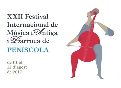 XXII Festival Internacional de Música Antiga i Barroca 2017