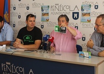 Els comerços de Peníscola s’alien amb l’oferta d’allotjament per dinamitzar les vendes