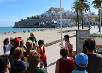 Peníscola proposa més de 200 activitats culturals i esportives d’estiu